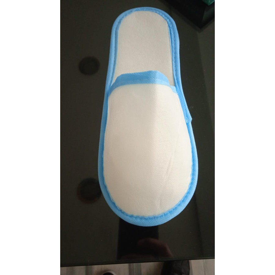 Polyester Havlu Terlik Taban 3mm