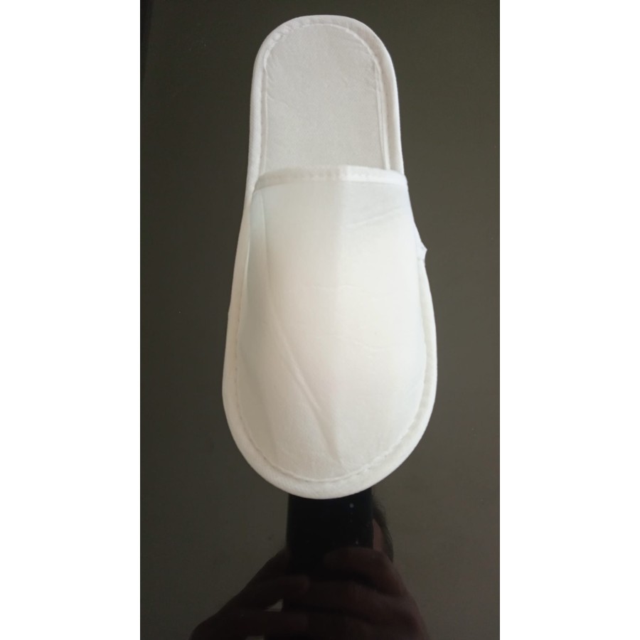 Polyester Havlu Terlik Taban 3mm