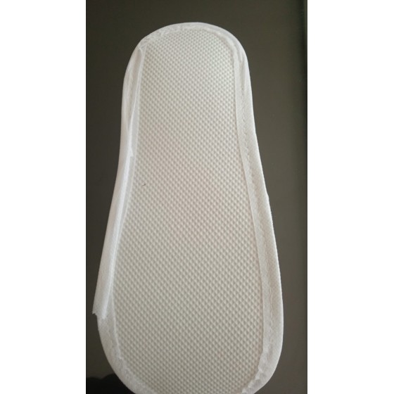 Lüx Tela Terlik Taban 3mm