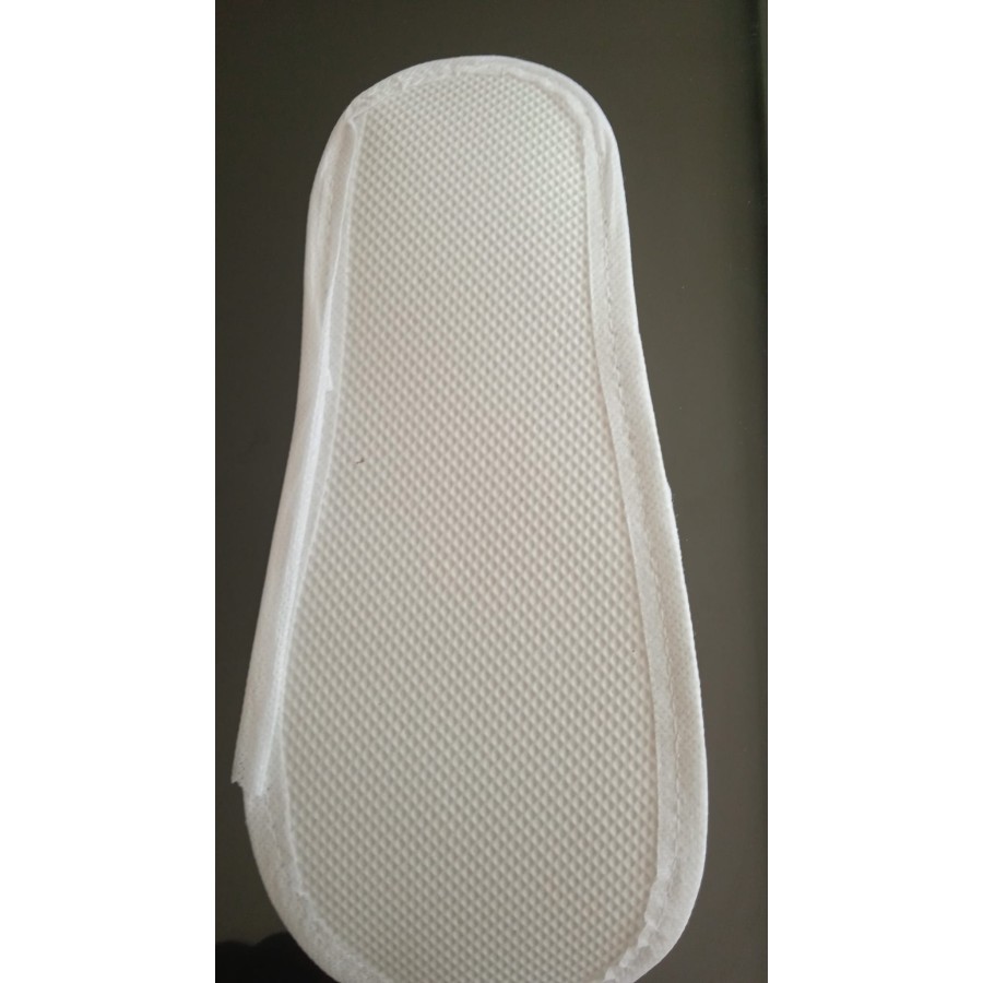 Lüx Tela Terlik Taban 3mm