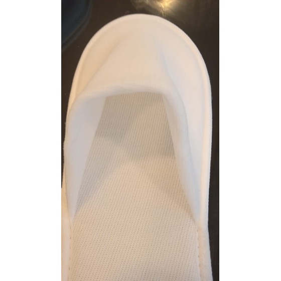 Lüx Tela Terlik Taban 3mm