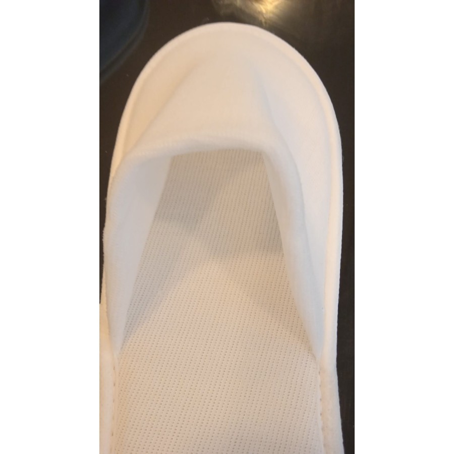 Lüx Tela Terlik Taban 3mm