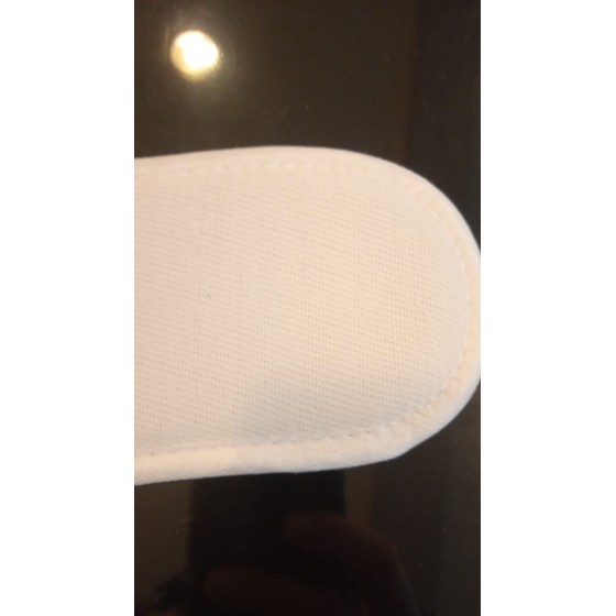 Lüx Tela Terlik Taban 3mm