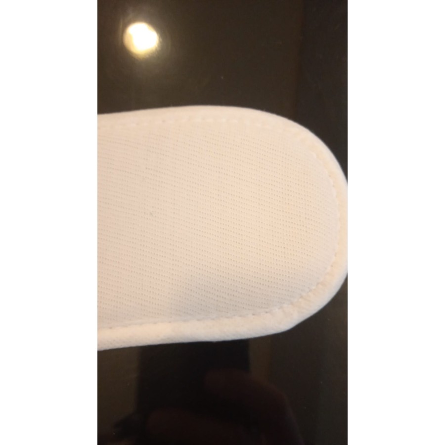 Lüx Tela Terlik Taban 3mm