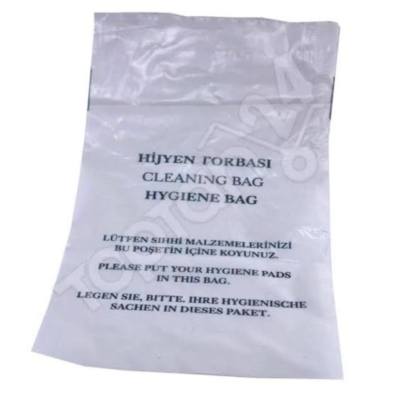 Hijyen Torbası