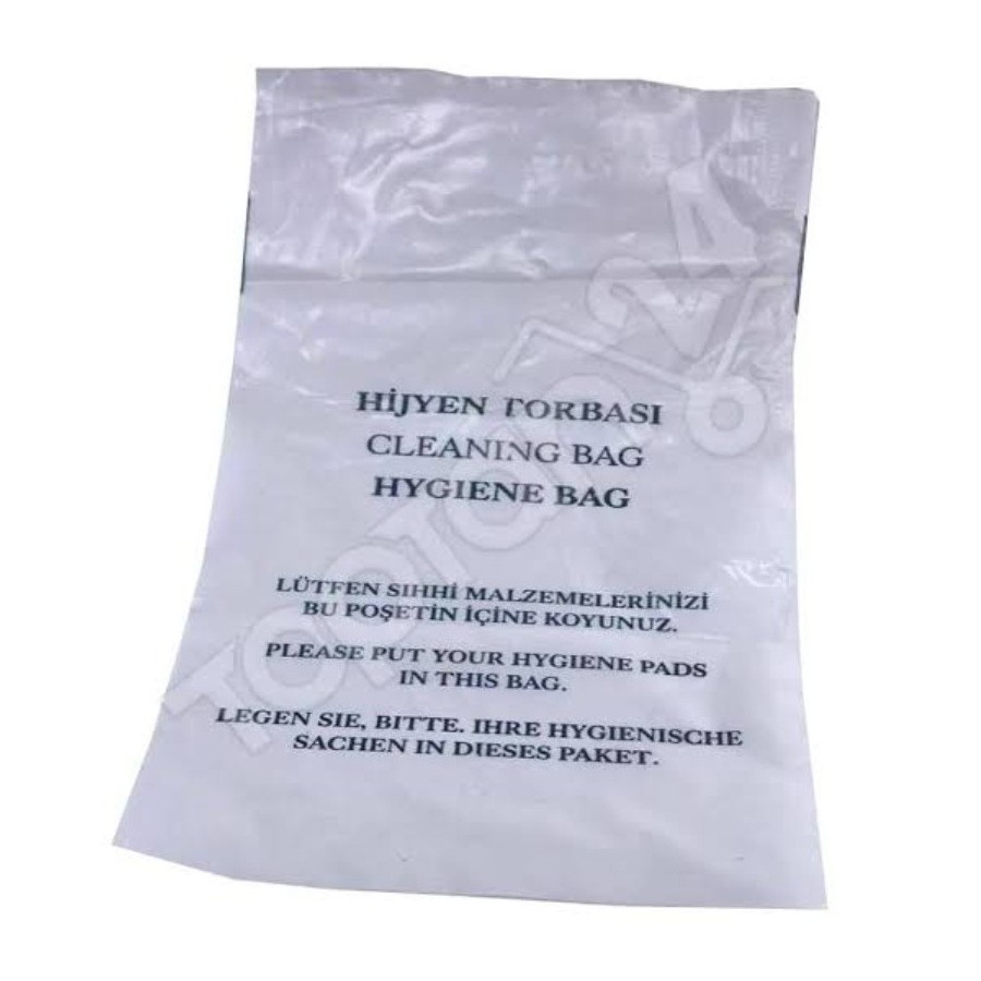 Hijyen Torbası