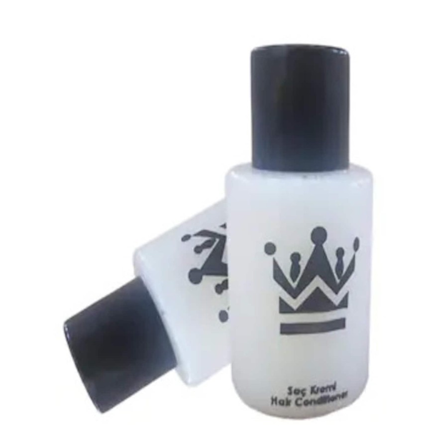 Otel Saç Kremi Silindir Şişe 30 Ml Otel Saç Kremi Silindir Şişe 30 Ml
